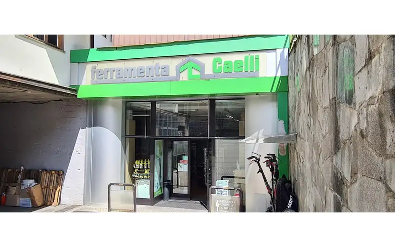 Foto di Ferramenta Caelli