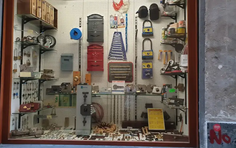 Foto di Ferramenta Caffarena