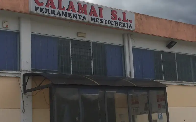 Foto di Ferramenta Calamai
