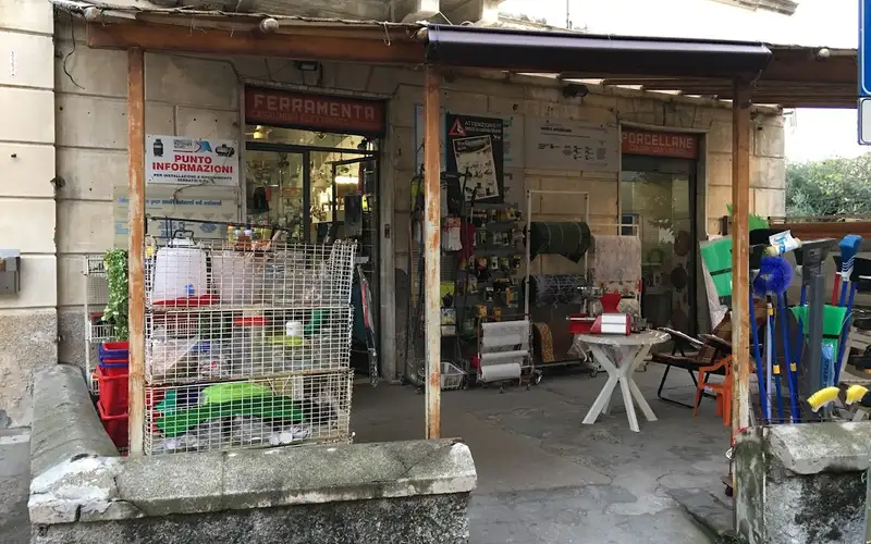 Foto di Ferramenta Calcagno Vip Story