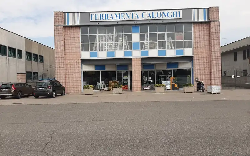 Foto di Ferramenta Calonghi Brescia - Orzivecchi