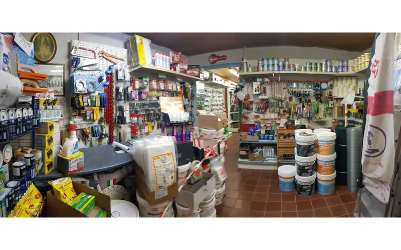 Foto di Ferramenta Camardella