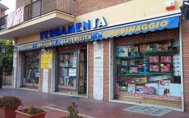 Foto di Ferramenta Cameli Pietro