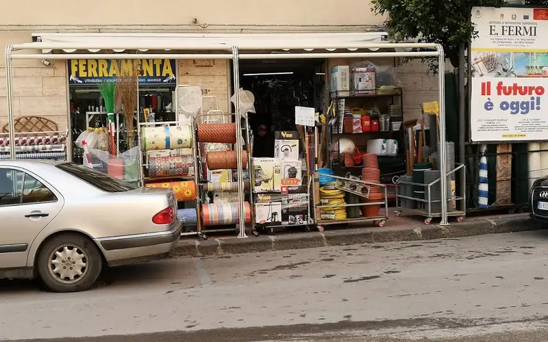 Foto di Ferramenta Cammilleri