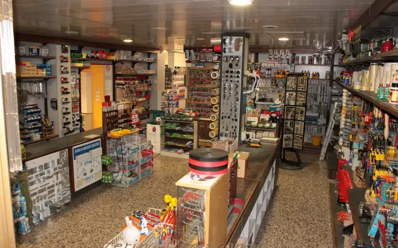 Foto di Ferramenta Campagnolo