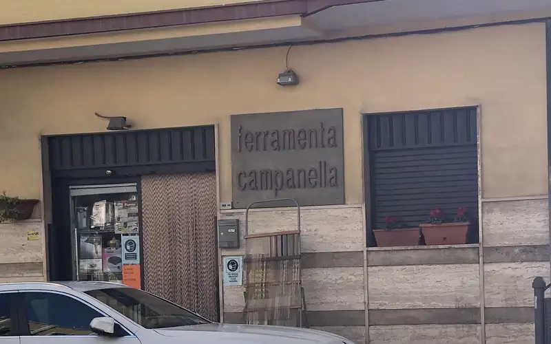Foto di Ferramenta Campanella