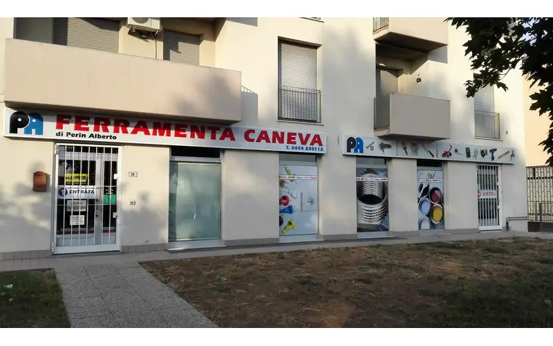 Foto di Ferramenta Caneva