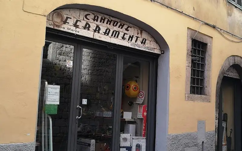 Foto di Ferramenta Cannone