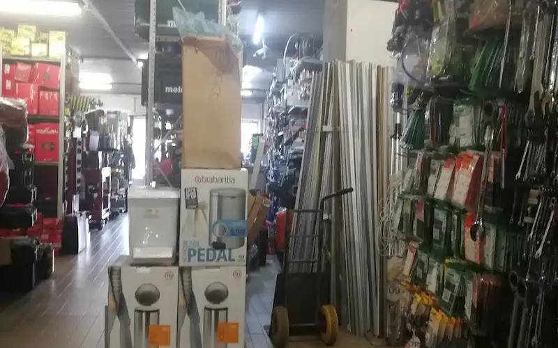Foto di Ferramenta Capararo