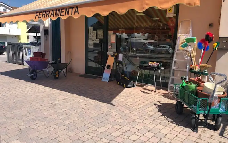 Foto di Ferramenta Capuzzo