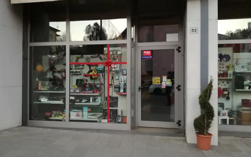Foto di Ferramenta Caramatti