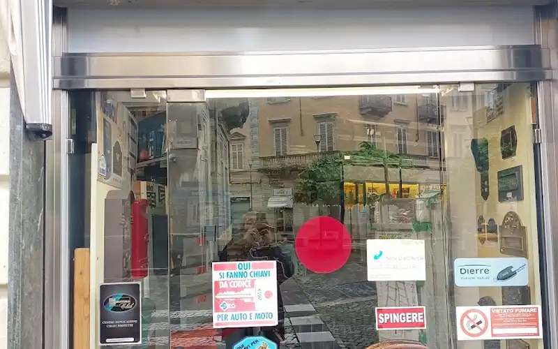 Foto di Ferramenta Carcano