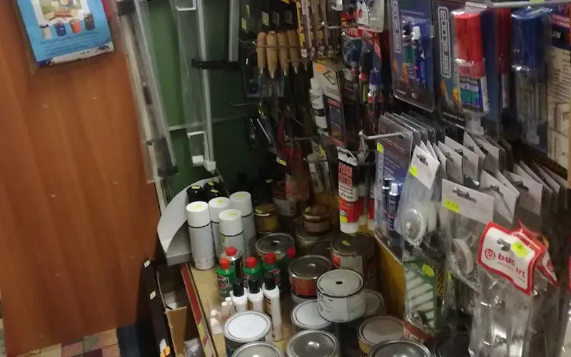 Foto di Ferramenta Caregnato