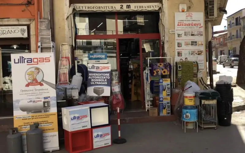 Foto di Ferramenta Carmina