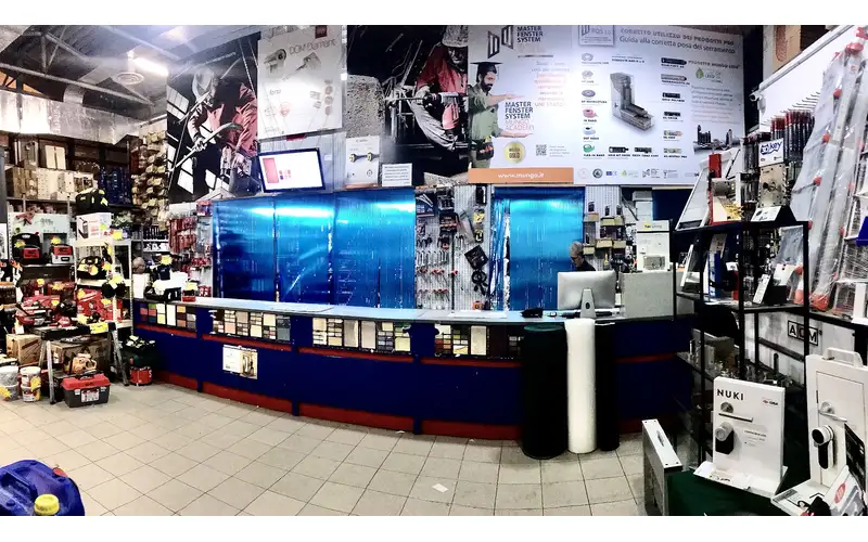 Foto di Ferramenta Carnimeo