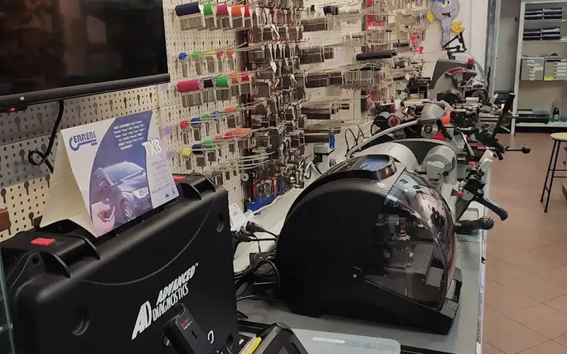 Foto di Ferramenta Caroleo