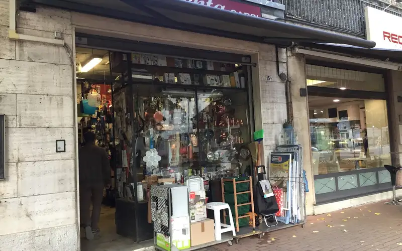 Foto di Ferramenta Carpi