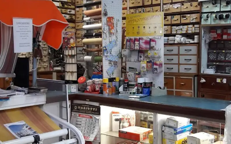 Foto di Ferramenta Carradori