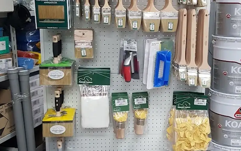 Foto di Ferramenta Caruso Napoli