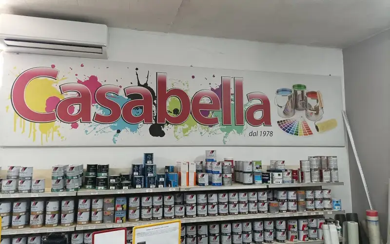 Foto di Ferramenta Casabella