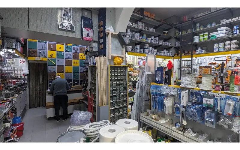 Foto di Ferramenta Casali