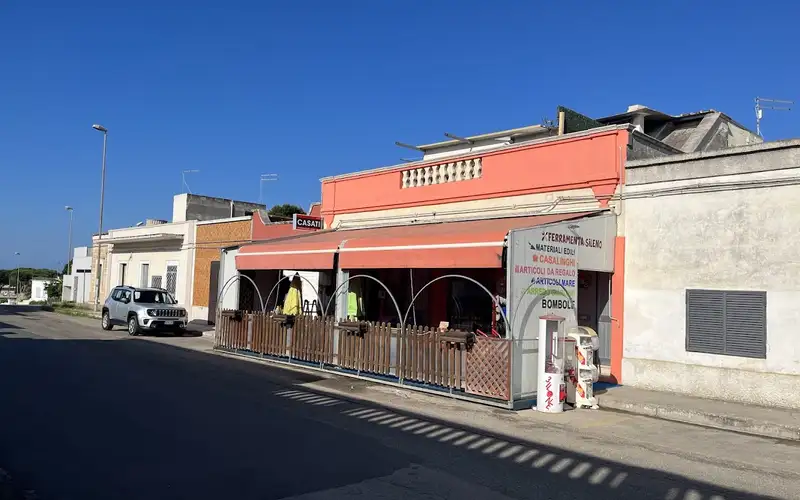 Foto di Ferramenta - Casalinghi - Articoli Regalo Sileno