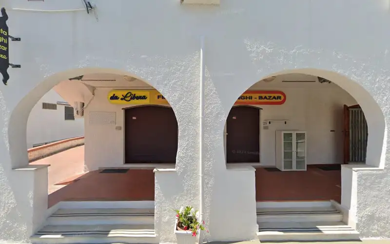 Foto di Ferramenta, Casalinghi, Bazar Da Libera