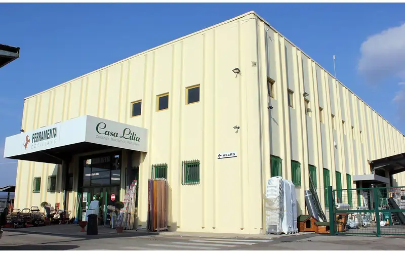 Foto di Ferramenta Casalinghi Ceciliano