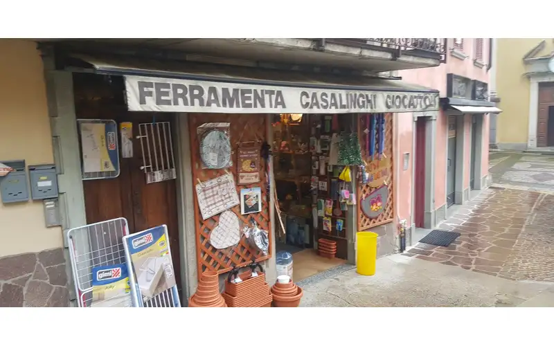 Foto di Ferramenta Casalinghi Giocattoli Midali Nazzarena