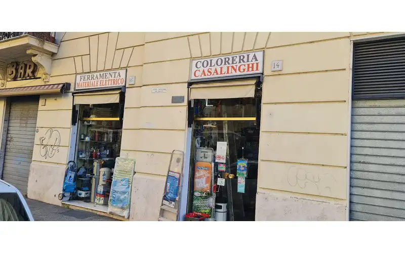 Foto di Ferramenta Casalinghi Giovannetti