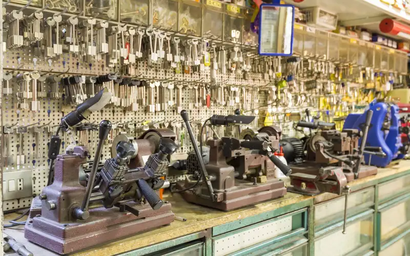 Foto di Ferramenta Casalinghi Masè