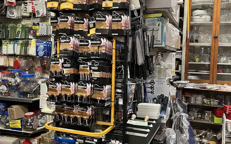 Foto di Ferramenta Casalinghi Scannavino