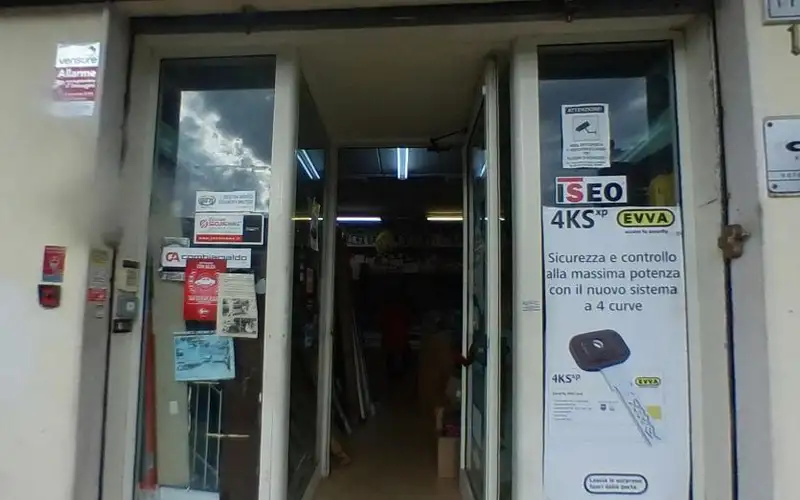 Foto di Ferramenta Casalotti Roma