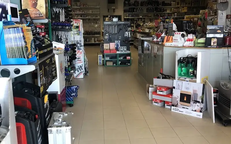 Foto di Ferramenta Casella