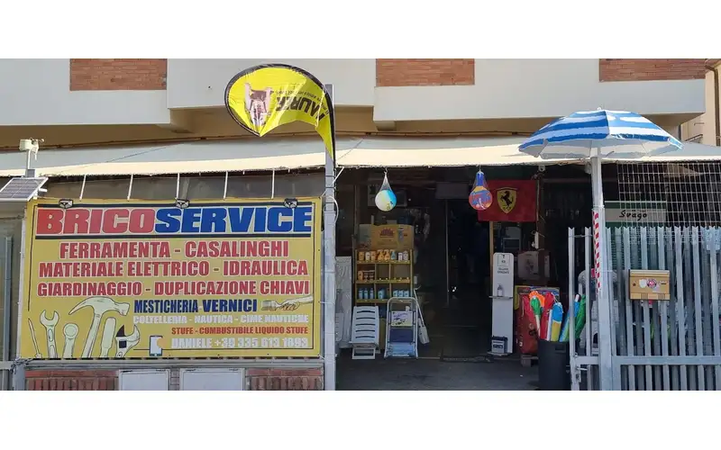 Foto di Ferramenta Castiglione Della Pescaia