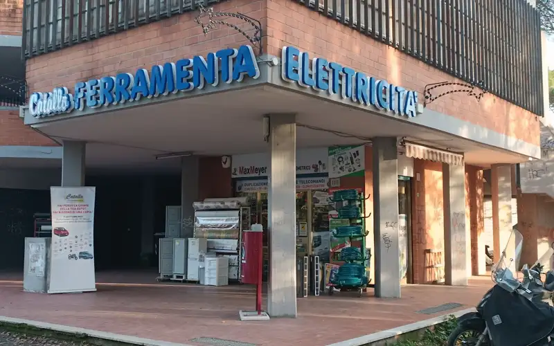 Foto di Ferramenta Catallo