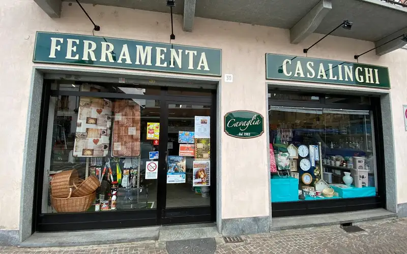 Foto di Ferramenta Cavaglià Luca