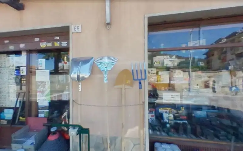 Foto di Ferramenta Cavaglià Piossasco