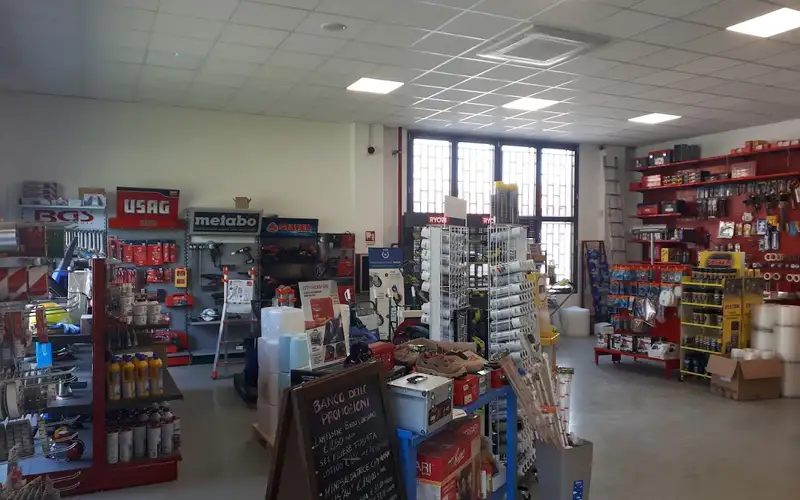 Foto di Ferramenta Cavallero