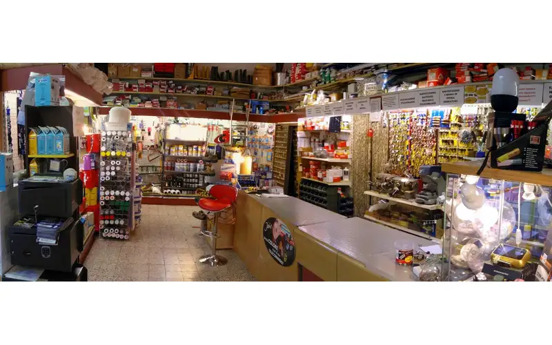 Foto di Ferramenta Cavallotti Milano