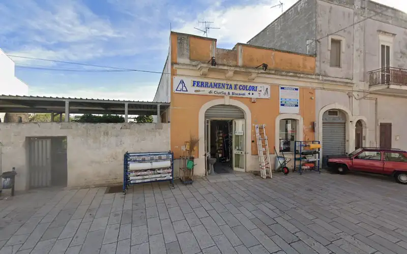 Foto di Ferramenta C.B.