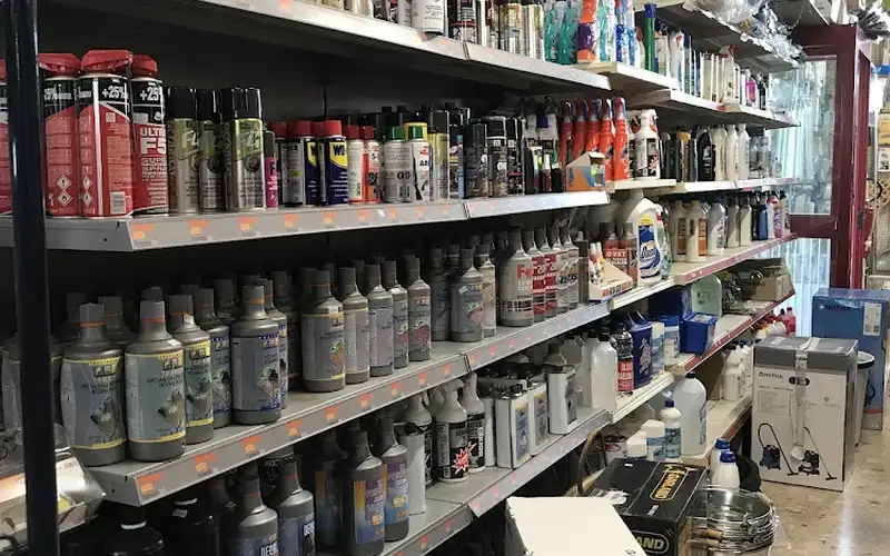 Foto di Ferramenta Cecchetti