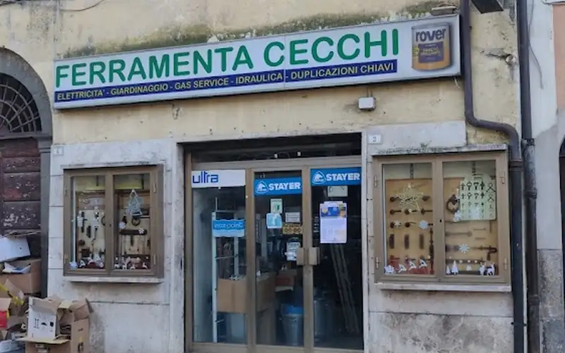 Foto di Ferramenta Cecchi