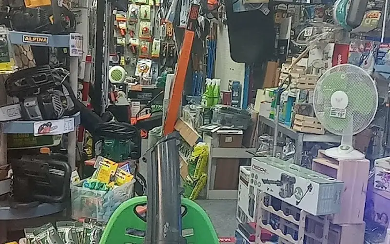 Foto di Ferramenta Ceciarelli Nerino