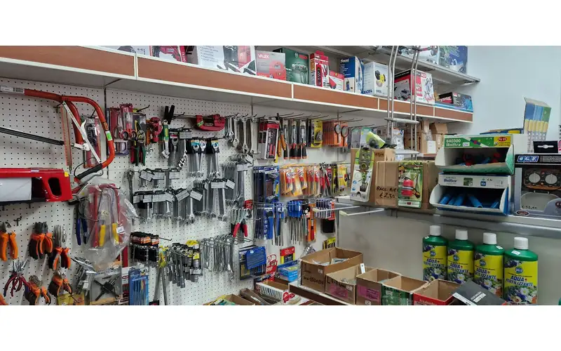 Foto di Ferramenta Ceneda