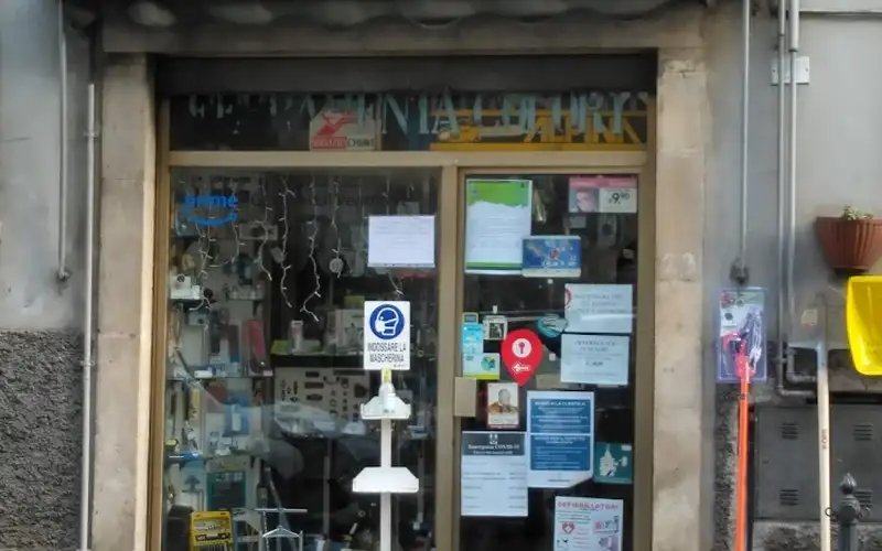 Foto di Ferramenta Centi Grenga