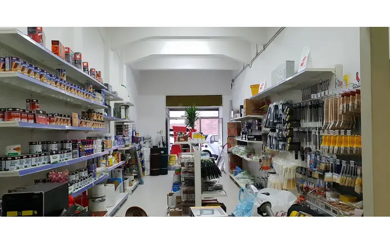 Foto di Ferramenta Centrale Messina