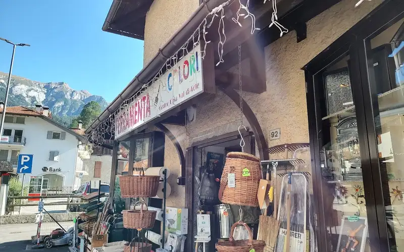 Foto di Ferramenta Centro Casa Val Di Sole