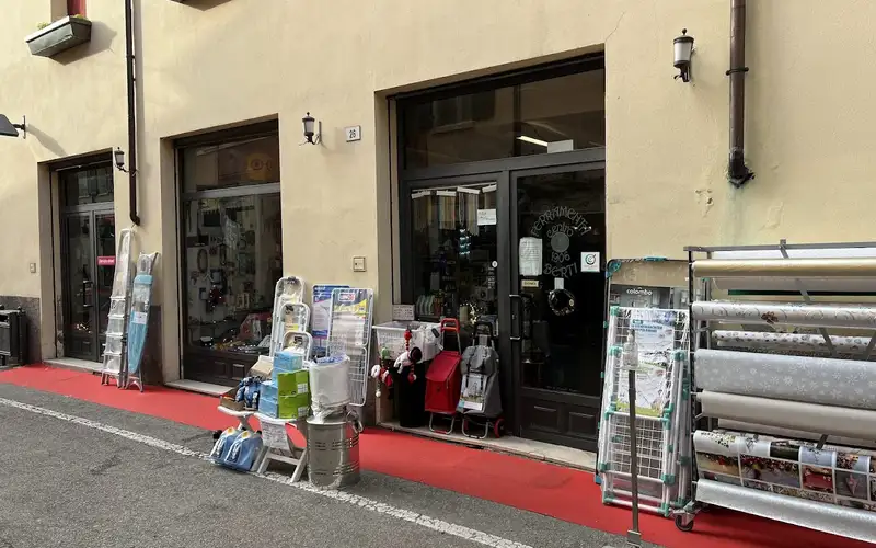 Foto di Ferramenta Centro Di Berti Michele