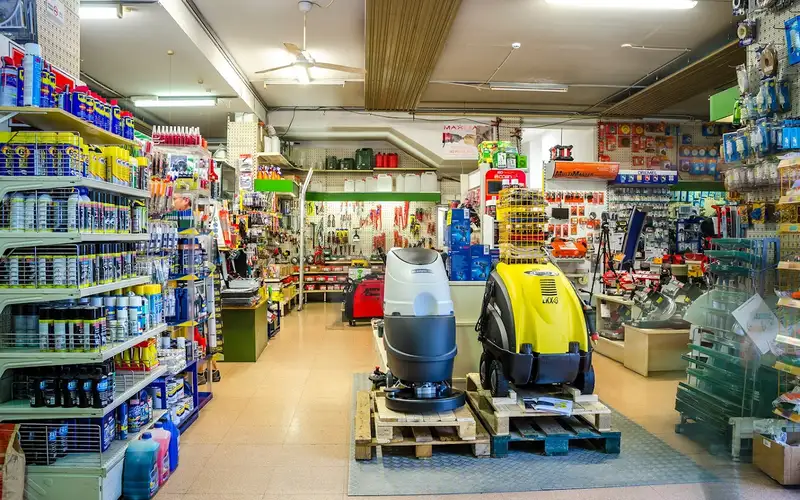 Foto di Ferramenta Centro Vendite Galvagni